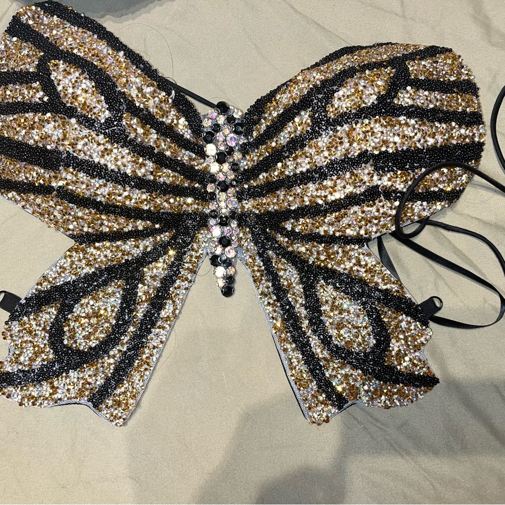 windsor butterfly top/costume